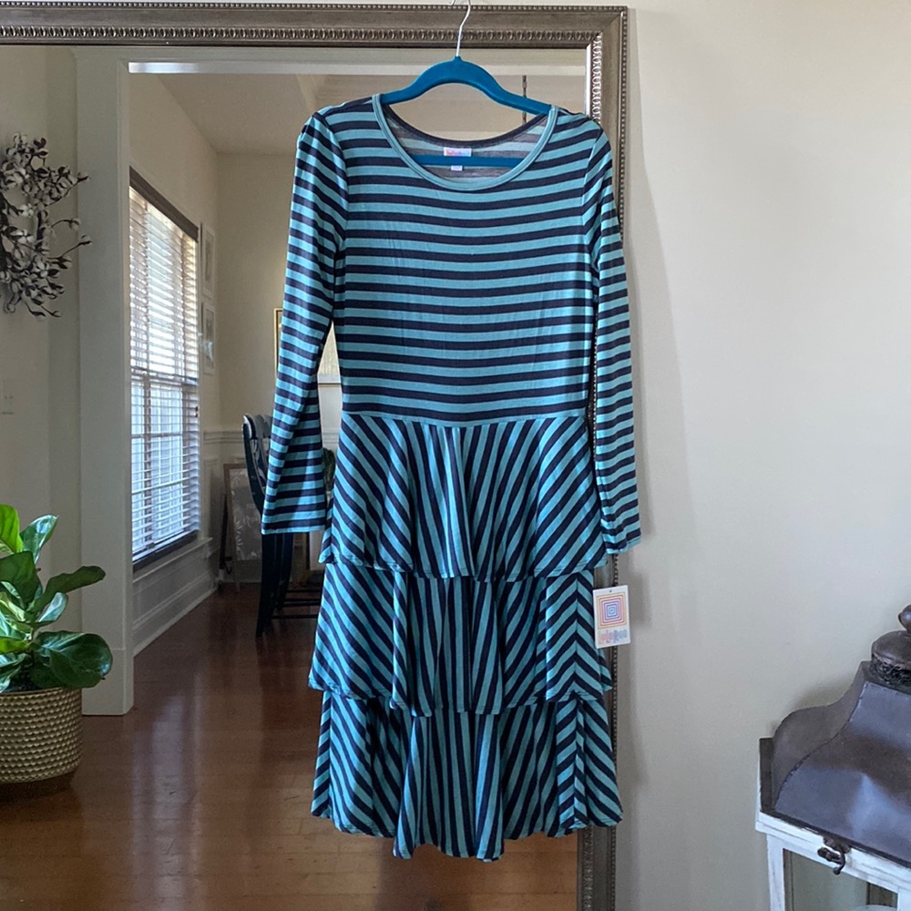 LuLaRoe Georgia NWT